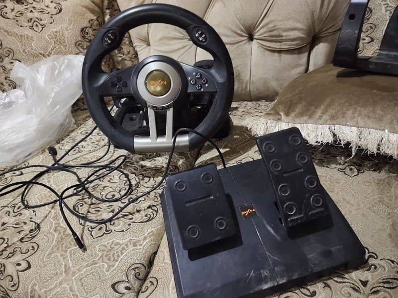 pxn V3 pro steering wheel 2