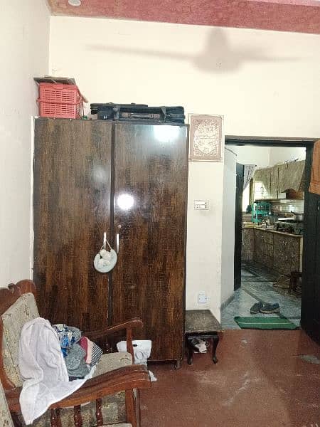 New Separate House For Rent in Canal Bank Near Fateh Garh Harbanspura 1