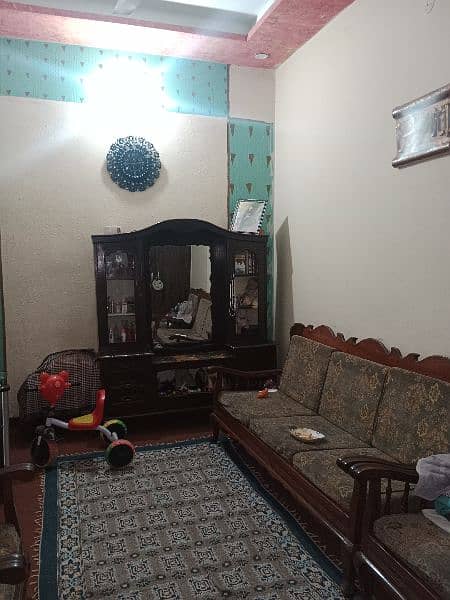 New Separate House For Rent in Canal Bank Near Fateh Garh Harbanspura 2