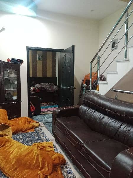 New Separate House For Rent in Canal Bank Near Fateh Garh Harbanspura 6