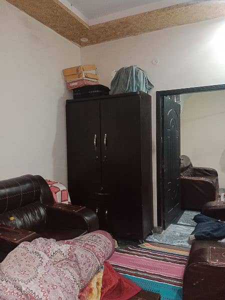 New Separate House For Rent in Canal Bank Near Fateh Garh Harbanspura 7