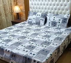 export bed sheet