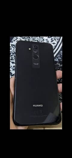 Huawei Mate 20 lite 0