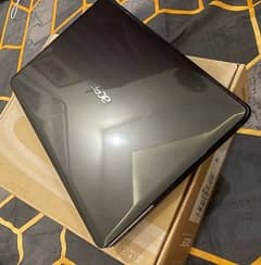 Acer Laptop Aspire E1-571 Core i3 (3rd Gen) 4 GB Ram 500 GB Hard Disk