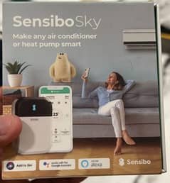 Sensibo device 0