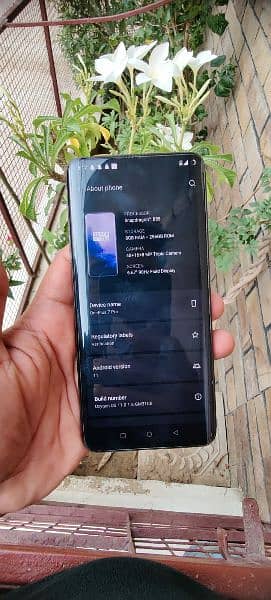 One plus 7 Pro 8+256GB Approved 10/10 condition 1