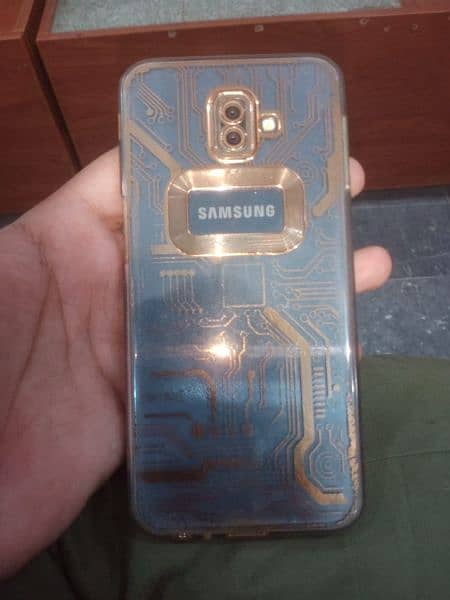 Samsung Galaxy j6s urgent sale 1