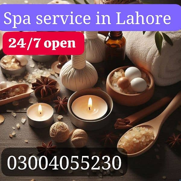spa centre Lahore/spa in Lahore 2