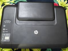 HP 2515 Colour printer