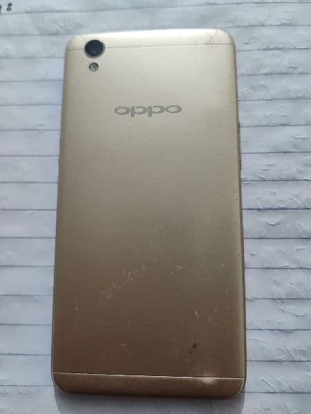 OPPO A37f 1