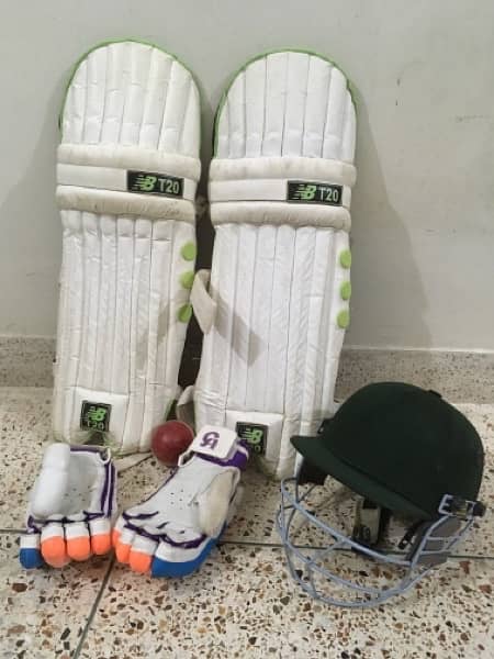 Cricket kits 9