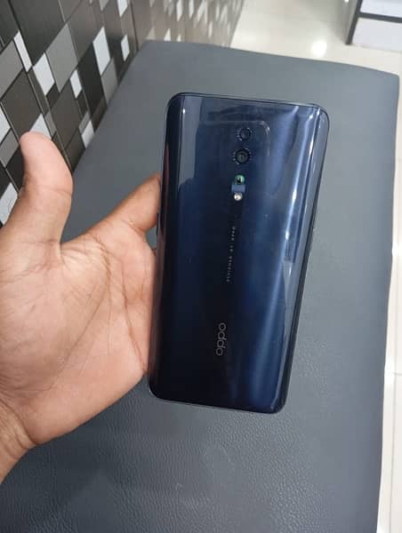 oppo reno Z 6/128 2