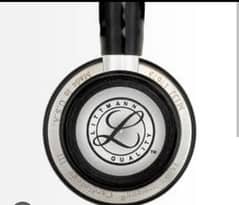 Littman stethoscope classic3