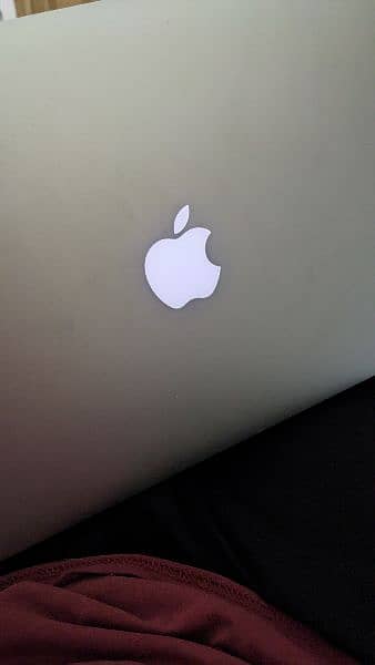 MacBook air 2015 1