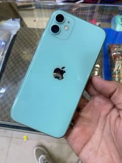 Iphone 11 dual physical  PTA Approved 0