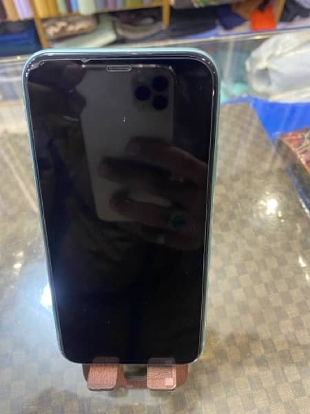 Iphone 11 dual physical  PTA Approved 6
