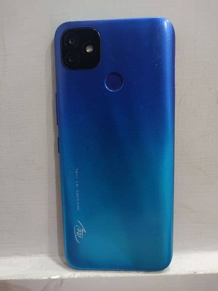 itel mobile used but in good condition 0