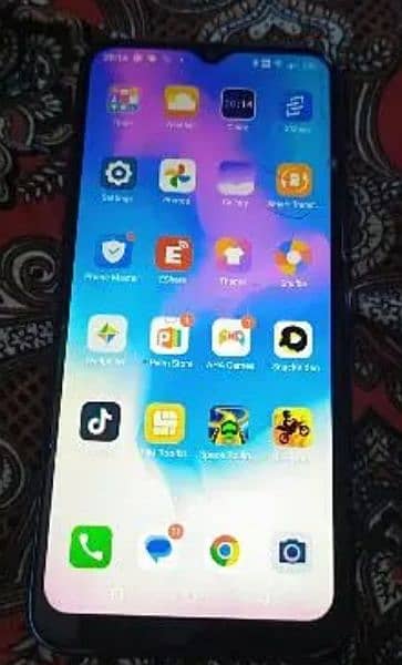 itel mobile used but in good condition 1