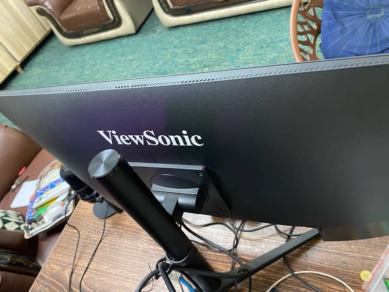 ViewSonic VX 2428J LED 165Hz LED Monitor 1