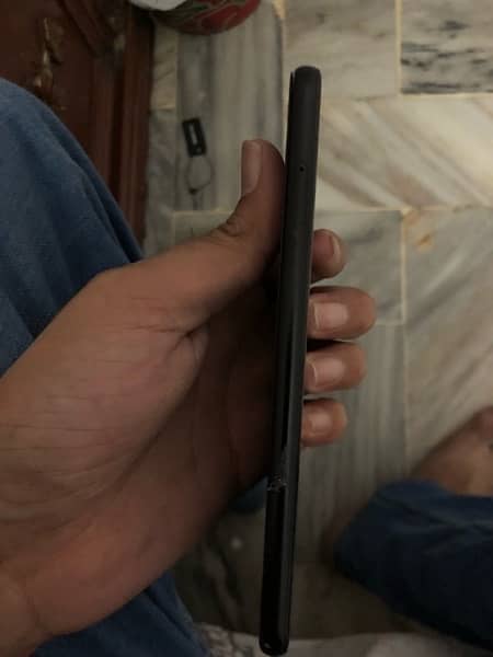 Google Pixel 4XL 6