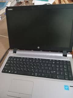 HP Laptop intel celeron 6th Generation for sale