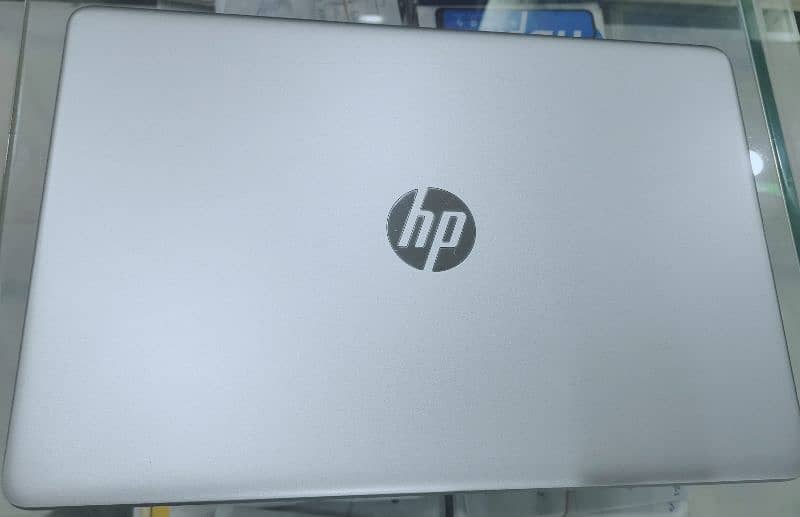 HP 15S 3