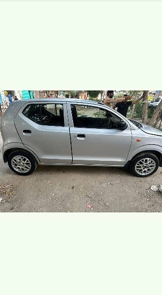 Suzuki Alto 2019 1