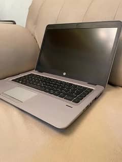 Hp Laptop core I5 7th generation