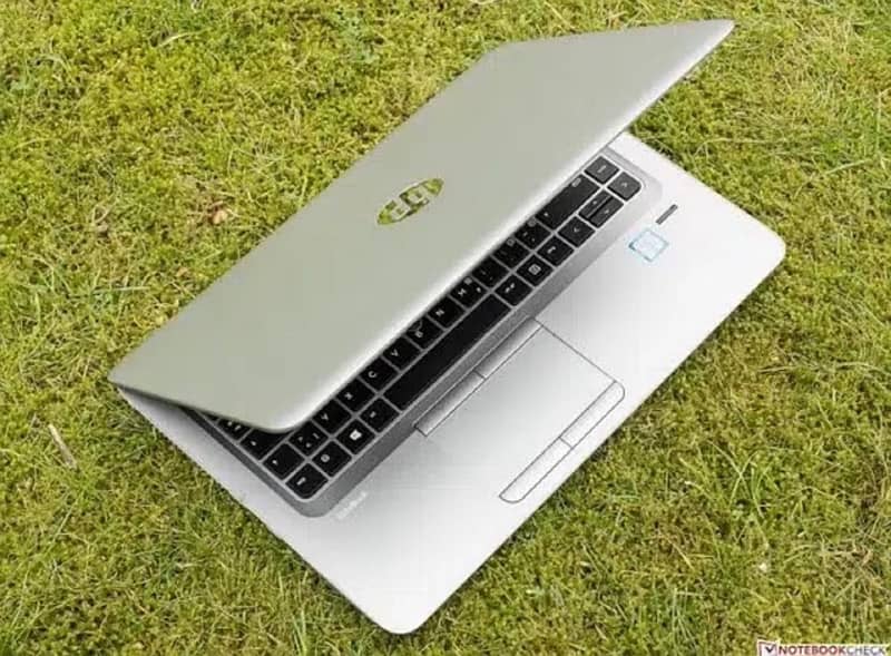 Hp Laptop core I5 7th generation 1
