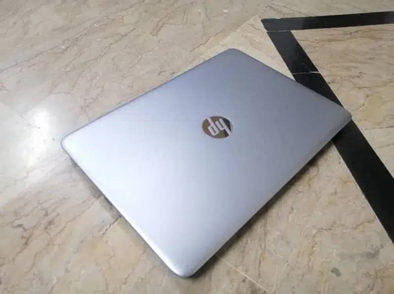 Hp Laptop core I5 7th generation 3
