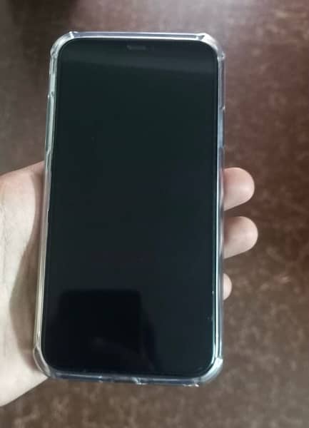 Iphone 11 jv 64gb water sealed 1
