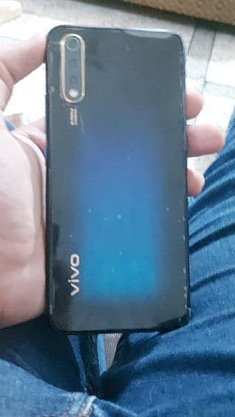 Vivo S1 pro 4/128 memory 4