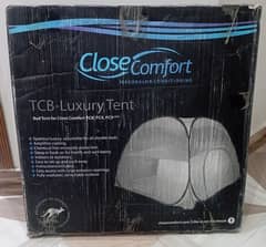 Close Comfort Portable AC Model PC9