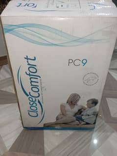 Close Comfort Portable AC Model PC9
