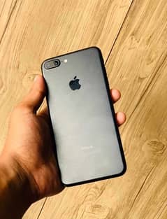 iPhone 7 Plus PTA Approved