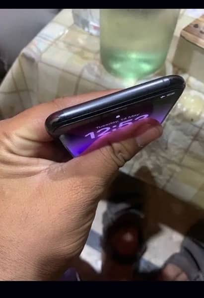 iphone xs max 256gb factory battery 75 3