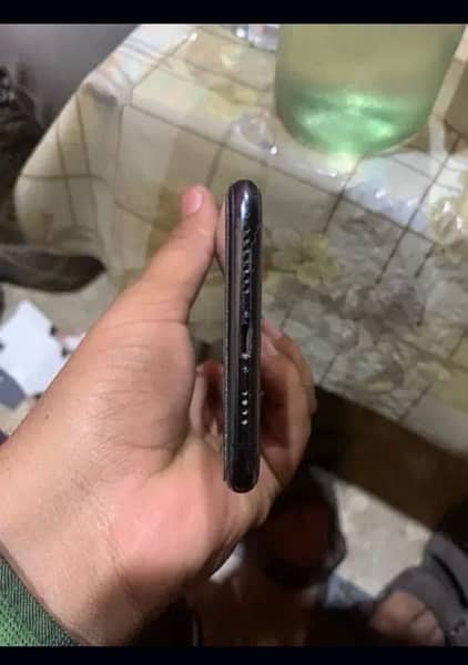 iphone xs max 256gb factory battery 75 4