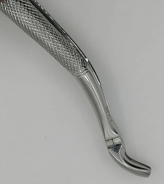 Dental Extraction Forcep (each) 1