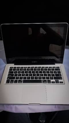 MacBook Pro 12
