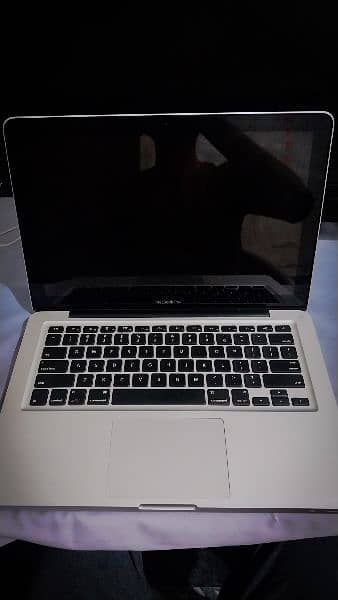 MacBook Pro 12 0