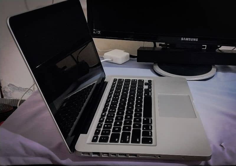 MacBook Pro 12 1