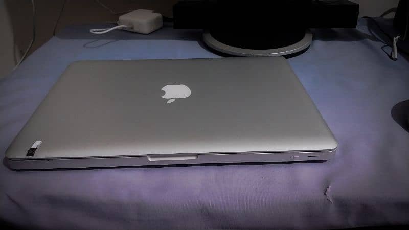 MacBook Pro 12 3