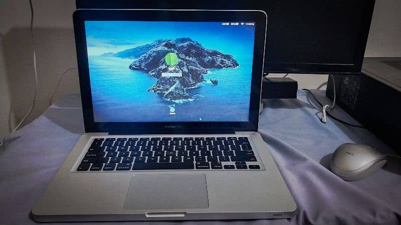 MacBook Pro 12 4