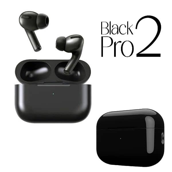 air pods pro design by apple made in USA 9