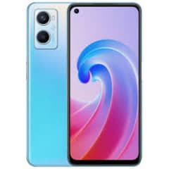 oppo A96 (8+8)+128 GB 0