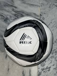 RBX original imported football for sale new condition