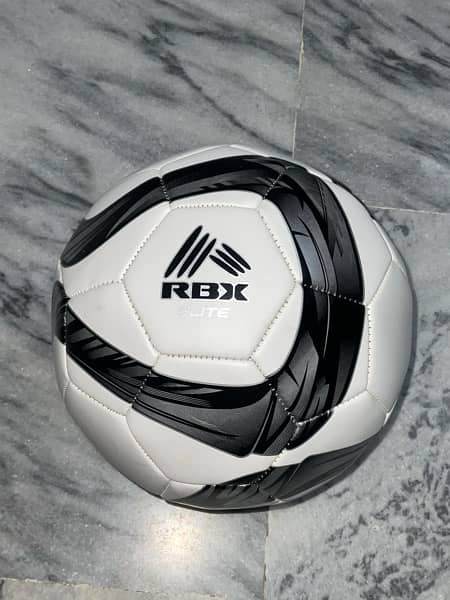 RBX original imported football for sale new condition 4