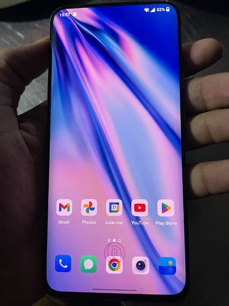OnePlus 7 pro for cell 1