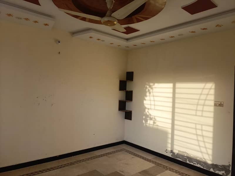 7marla ground floor house available for rent 10