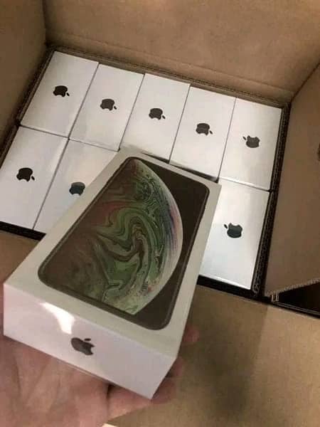 Iphone Xs Max 256GB non pta 2